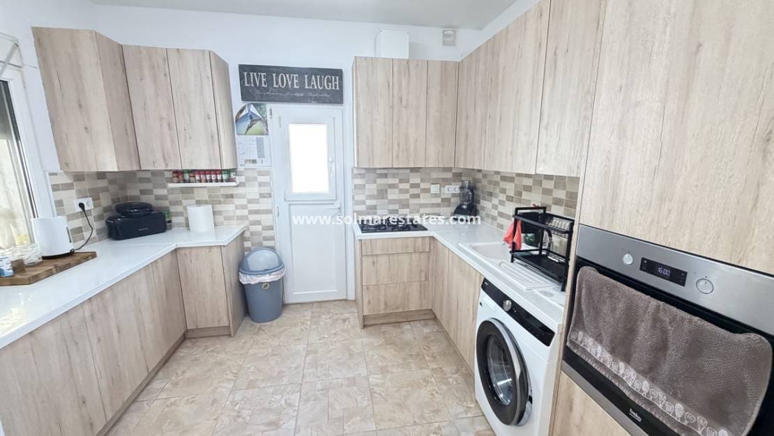 2 bedroom Bungalow for sale in Blue Lagoon - € 219,995 (Ref: 9795297)