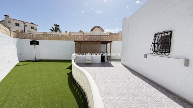 2 quarto Bungalow para venda em Blue Lagoon - 219 995 € (Ref: 9795297)