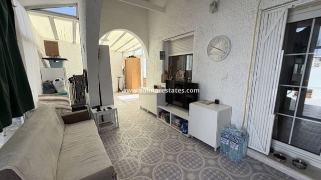 2 quarto Bungalow para venda em Blue Lagoon - 219 995 € (Ref: 9795297)