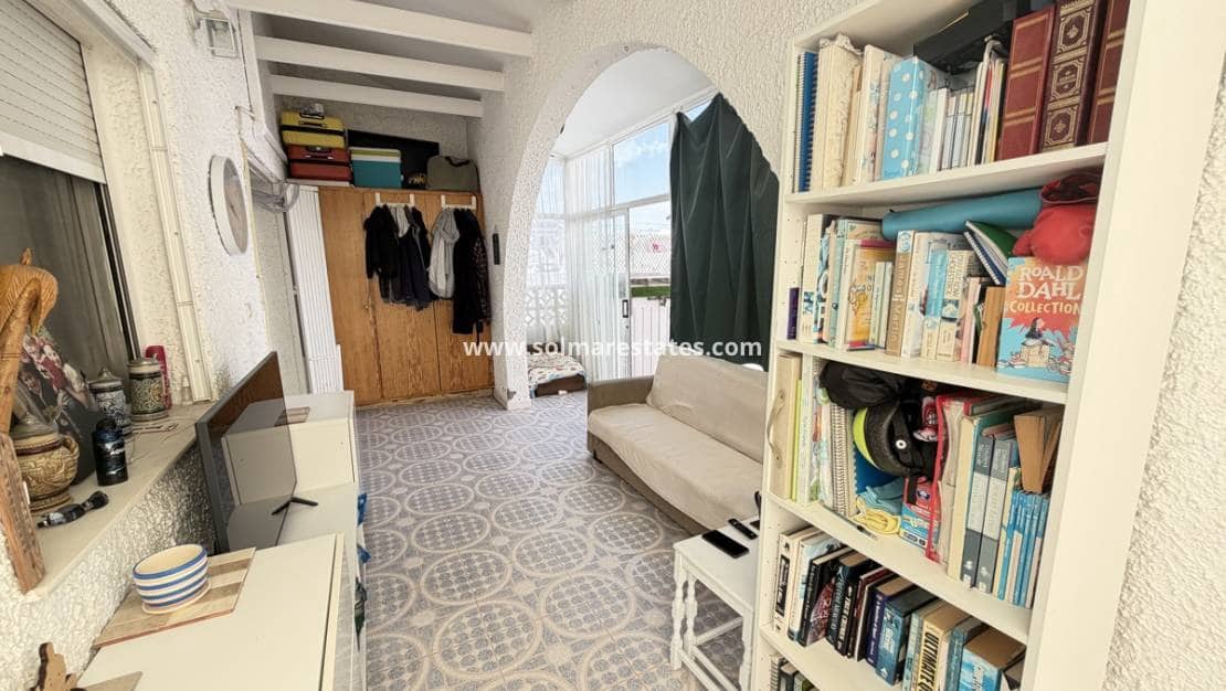 2 bedroom Bungalow for sale in Blue Lagoon - € 219,995 (Ref: 9795297)