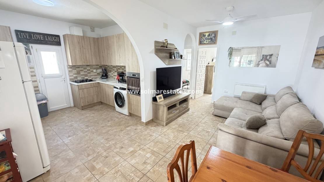 2 bedroom Bungalow for sale in Blue Lagoon - € 219,995 (Ref: 9795297)