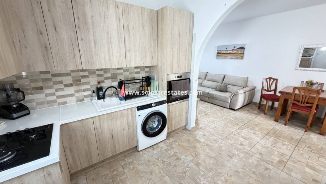 2 bedroom Bungalow for sale in Blue Lagoon - € 219,995 (Ref: 9795297)