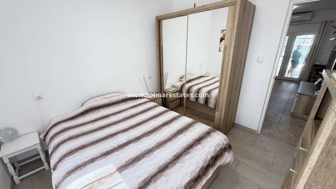 2 bedroom Bungalow for sale in Blue Lagoon - € 219,995 (Ref: 9795297)