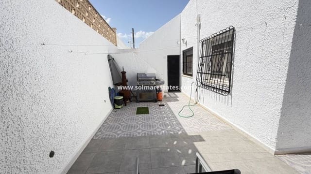 2 quarto Bungalow para venda em Blue Lagoon - 219 995 € (Ref: 9795297)