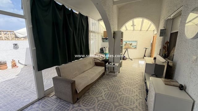 2 quarto Bungalow para venda em Blue Lagoon - 219 995 € (Ref: 9795297)
