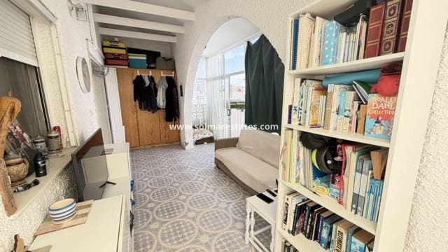 2 quarto Bungalow para venda em Blue Lagoon - 219 995 € (Ref: 9795297)