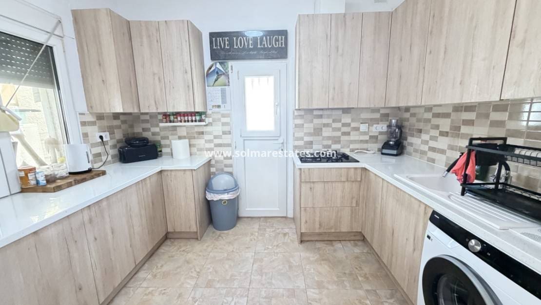 2 bedroom Bungalow for sale in Blue Lagoon - € 219,995 (Ref: 9795297)