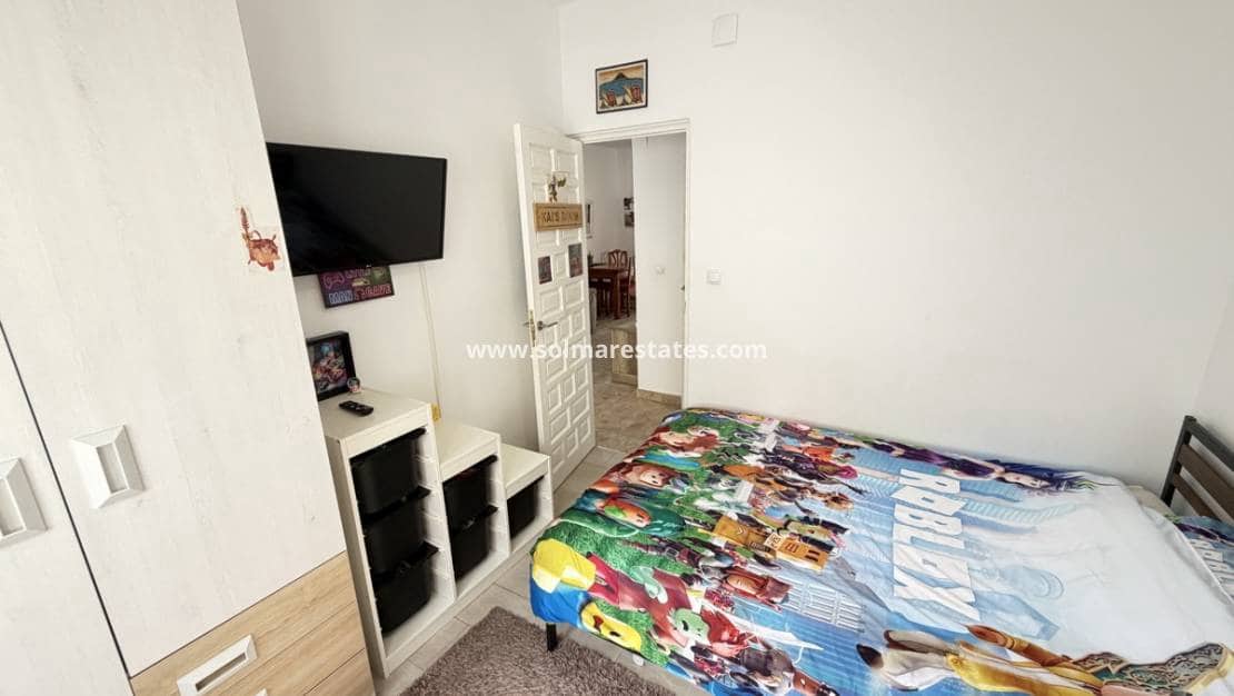 2 bedroom Bungalow for sale in Blue Lagoon - € 219,995 (Ref: 9795297)