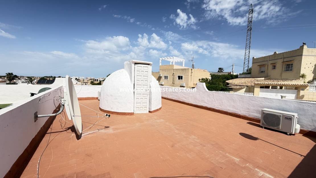 2 bedroom Bungalow for sale in Blue Lagoon - € 219,995 (Ref: 9795297)