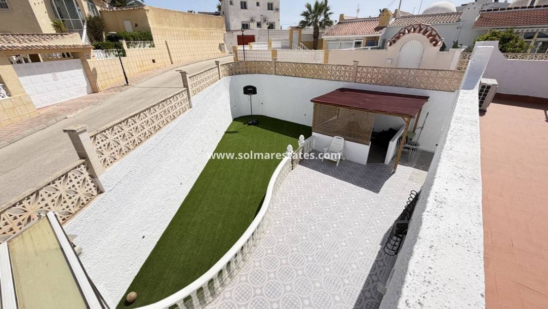 2 bedroom Bungalow for sale in Blue Lagoon - € 219,995 (Ref: 9795297)