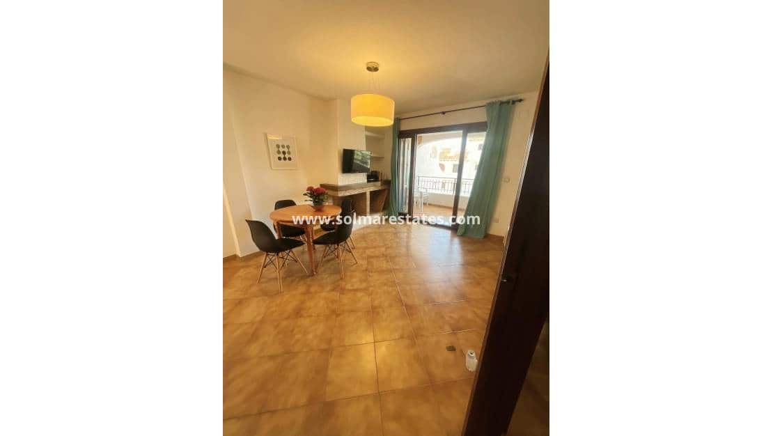 2 sypialnia Apartament na sprzedaż w Cabo Roig z basenem - 205 000 € (Ref: 9797712)