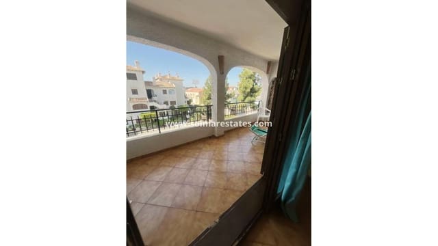 2 sypialnia Apartament na sprzedaż w Cabo Roig, Orihuela z basenem - 205 000 € (Ref: 9797712)