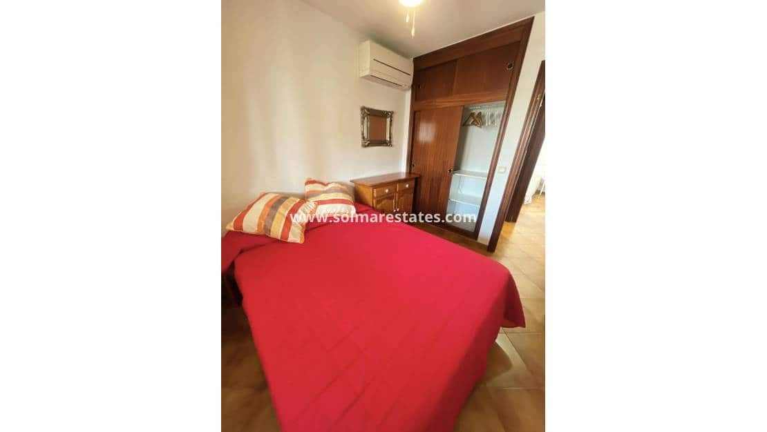 2 sypialnia Apartament na sprzedaż w Cabo Roig z basenem - 205 000 € (Ref: 9797712)