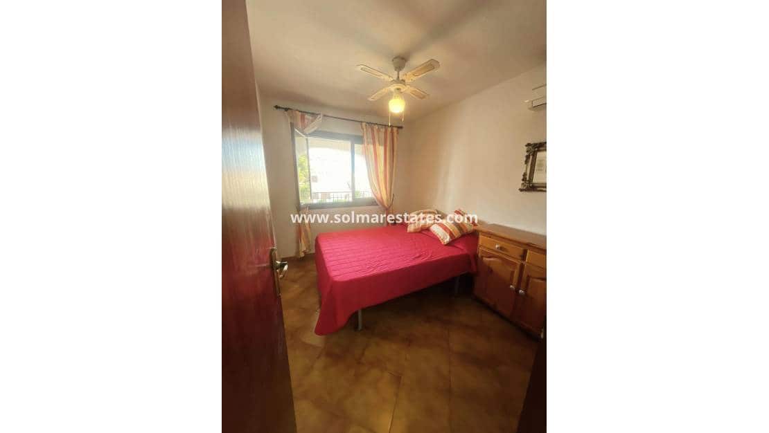 2 sypialnia Apartament na sprzedaż w Cabo Roig z basenem - 205 000 € (Ref: 9797712)