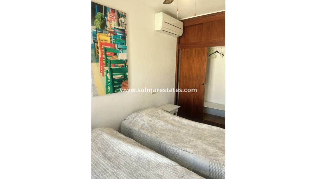 2 sypialnia Apartament na sprzedaż w Cabo Roig z basenem - 205 000 € (Ref: 9797712)