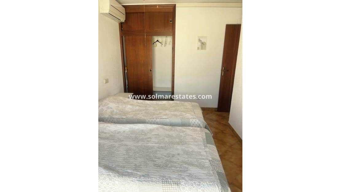 2 sypialnia Apartament na sprzedaż w Cabo Roig z basenem - 205 000 € (Ref: 9797712)
