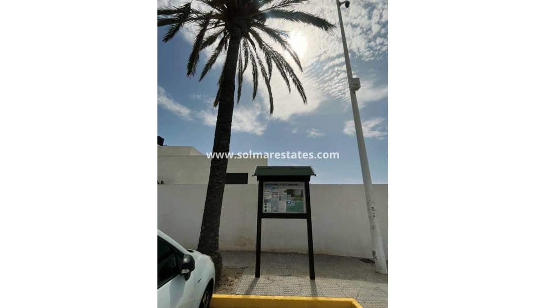 2 sypialnia Apartament na sprzedaż w Cabo Roig z basenem - 205 000 € (Ref: 9797712)