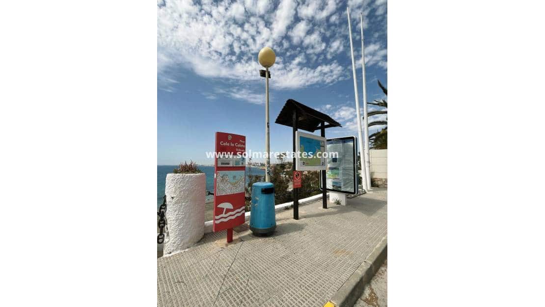 2 sypialnia Apartament na sprzedaż w Cabo Roig z basenem - 205 000 € (Ref: 9797712)