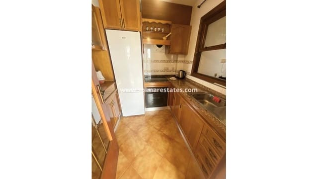 2 sypialnia Apartament na sprzedaż w Cabo Roig, Orihuela z basenem - 205 000 € (Ref: 9797712)