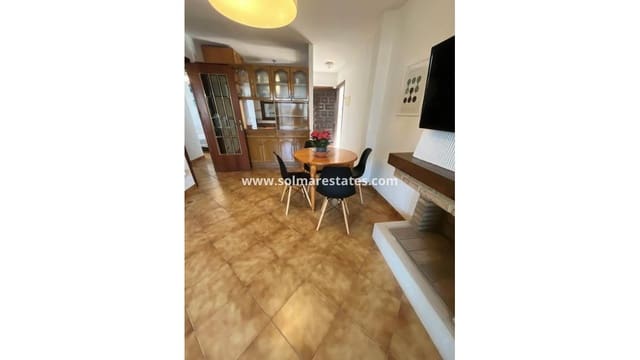 2 sypialnia Apartament na sprzedaż w Cabo Roig, Orihuela z basenem - 205 000 € (Ref: 9797712)