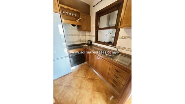 2 sypialnia Apartament na sprzedaż w Cabo Roig, Orihuela z basenem - 205 000 € (Ref: 9797712)