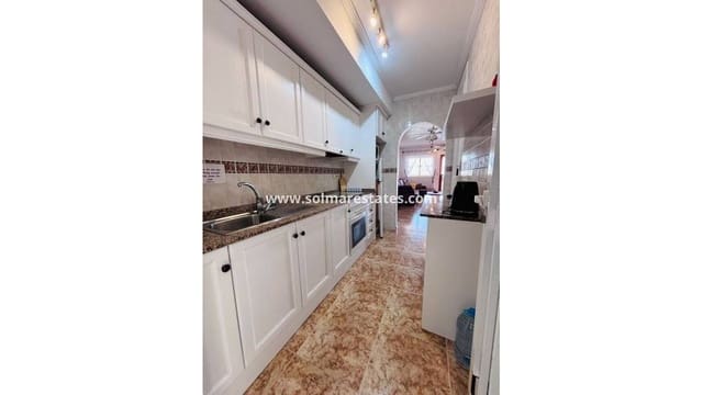 2 soverom Leilighet til salgs i Punta Prima, Orihuela med svømmebasseng - € 149 950 (Ref: 9799922)