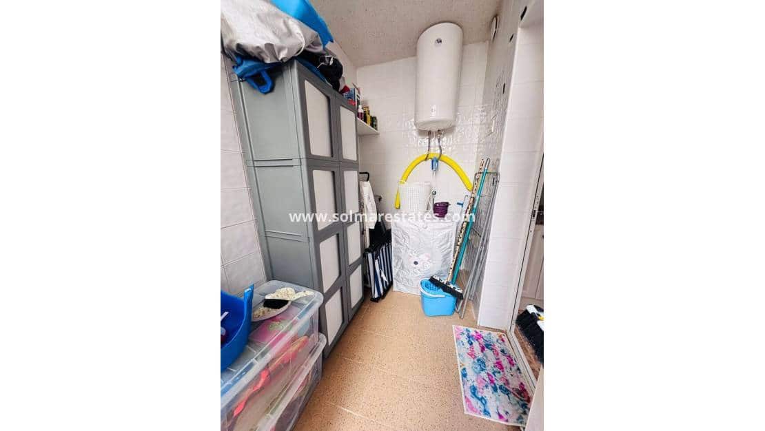 2 soverom Leilighet til salgs i Orihuela Costa med svømmebasseng - € 149 950 (Ref: 9799922)