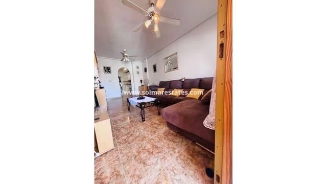 2 soverom Leilighet til salgs i Punta Prima, Orihuela med svømmebasseng - € 149 950 (Ref: 9799922)