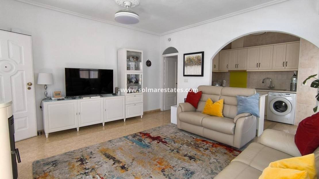 3 bedroom Villa for sale in Lo Crispin with pool - € 225,000 (Ref: 9799968)