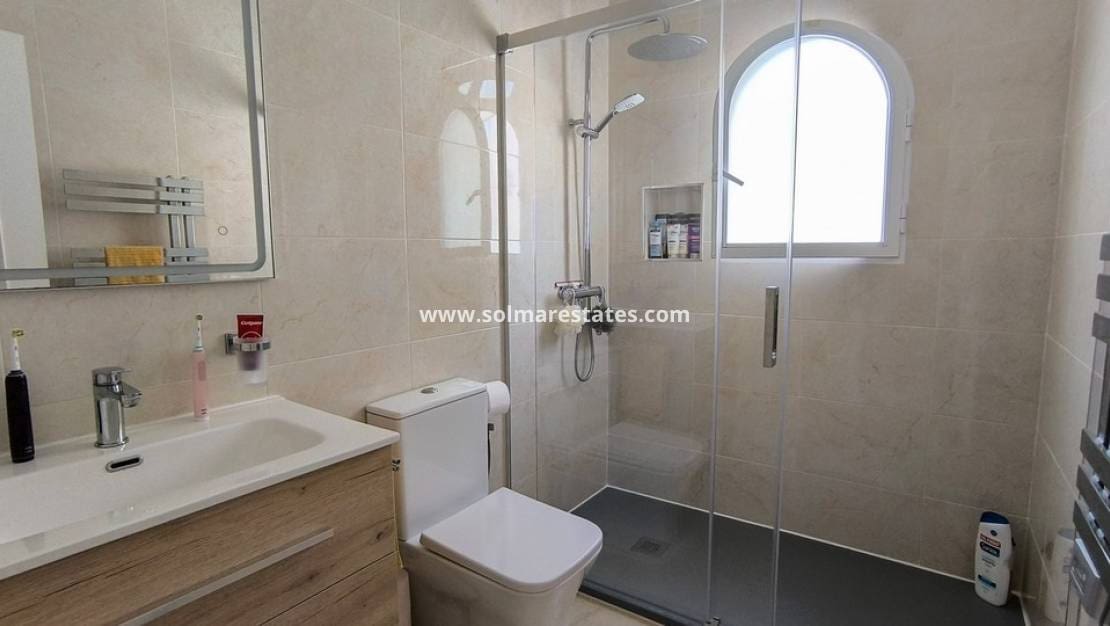 3 bedroom Villa for sale in Lo Crispin with pool - € 225,000 (Ref: 9799968)