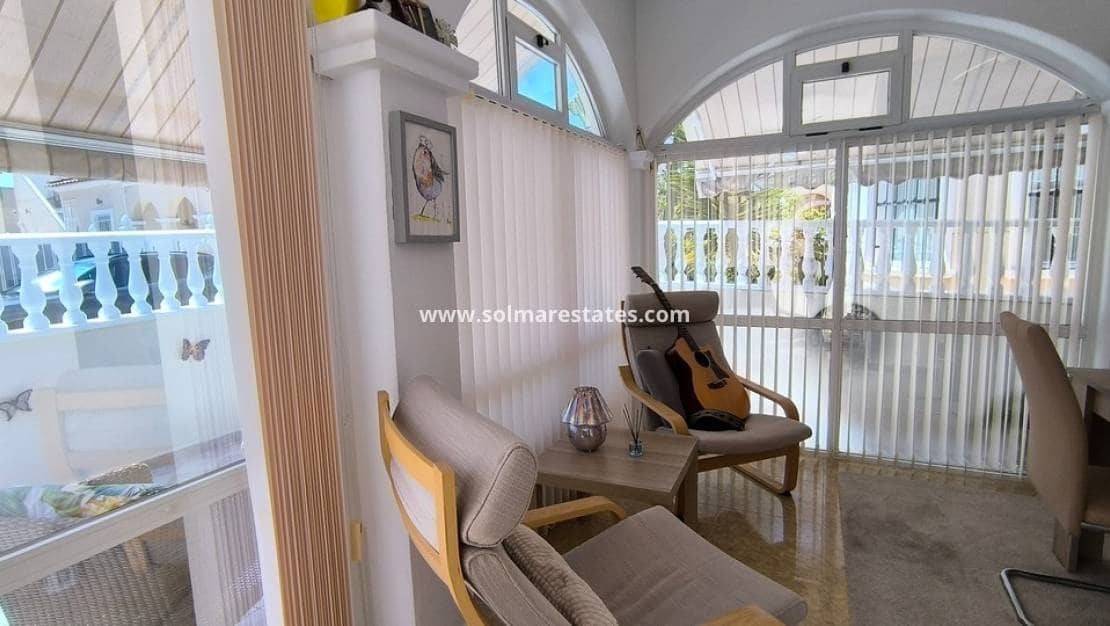 3 bedroom Villa for sale in Lo Crispin with pool - € 225,000 (Ref: 9799968)