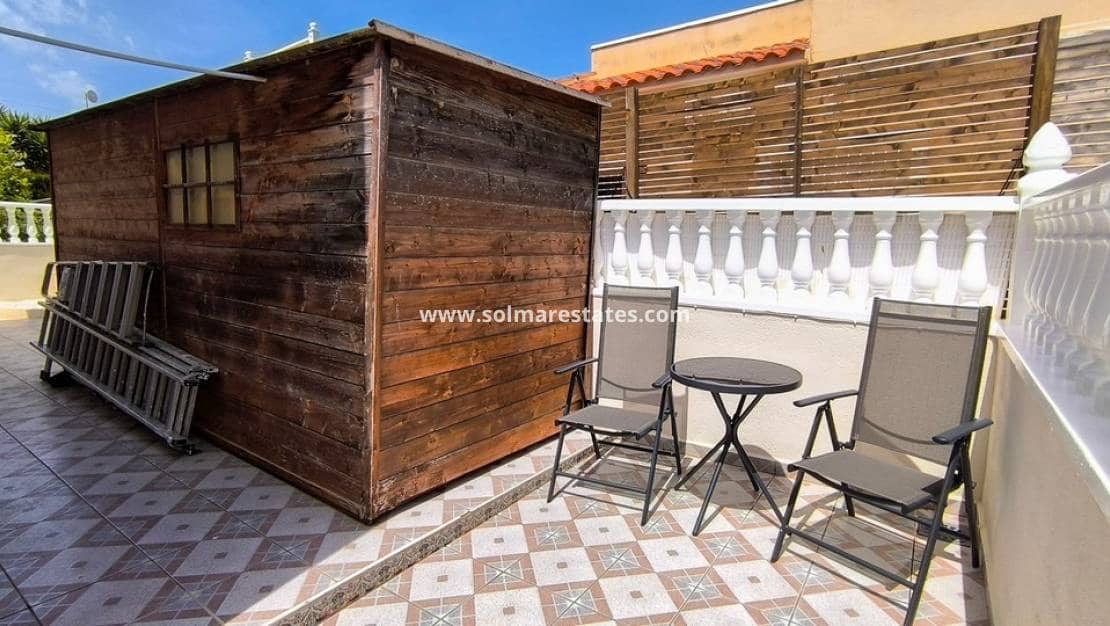 3 bedroom Villa for sale in Lo Crispin with pool - € 225,000 (Ref: 9799968)