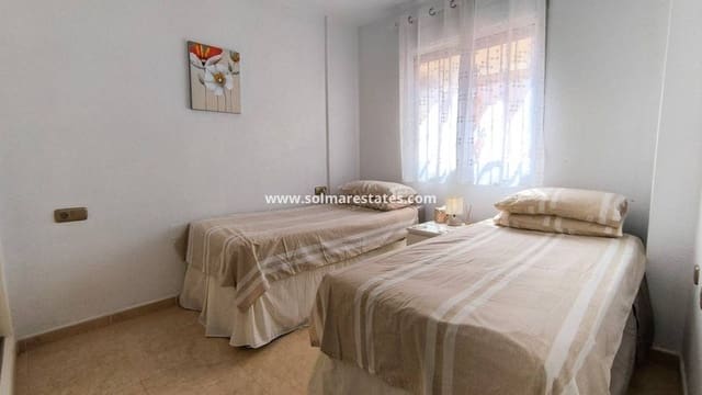 3 sypialnia Dom blizniak na sprzedaż w Ciudad Quesada, Rojales z basenem - 220 000 € (Ref: 9799969)