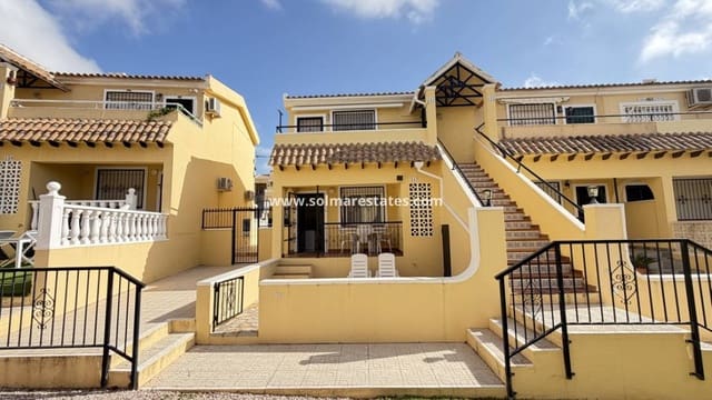 2 slaapkamer Appartement te koop in Villamartin, Orihuela met zwembad - € 159.995 (Ref: 9804823)