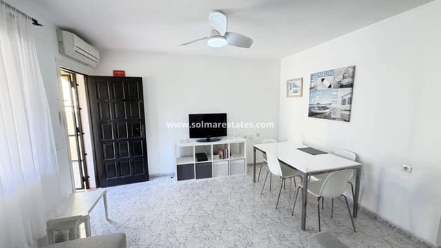2 makuuhuone Huoneisto myytävänä paikassa Villamartin, Orihuela mukana uima-altaan - 159 995 € (Ref: 9804823)