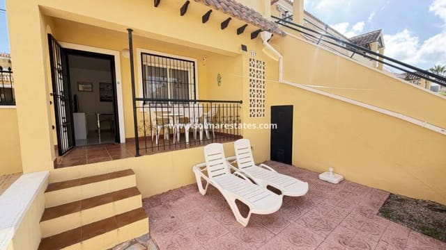 2 makuuhuone Huoneisto myytävänä paikassa Villamartin, Orihuela mukana uima-altaan - 159 995 € (Ref: 9804823)