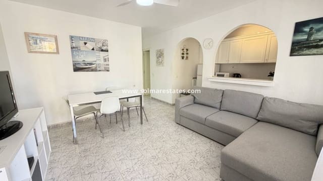 2 makuuhuone Huoneisto myytävänä paikassa Villamartin, Orihuela mukana uima-altaan - 159 995 € (Ref: 9804823)