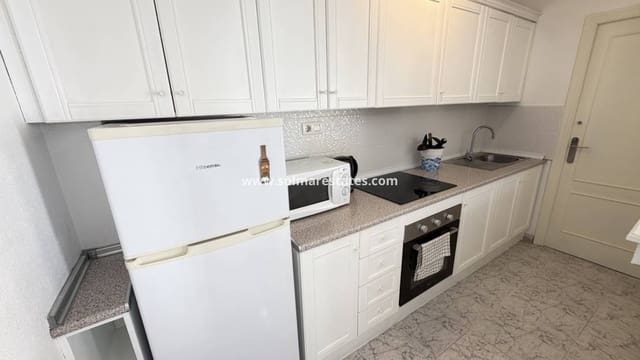 2 makuuhuone Huoneisto myytävänä paikassa Villamartin, Orihuela mukana uima-altaan - 159 995 € (Ref: 9804823)