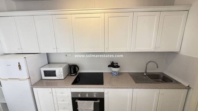 2 makuuhuone Huoneisto myytävänä paikassa Villamartin, Orihuela mukana uima-altaan - 159 995 € (Ref: 9804823)