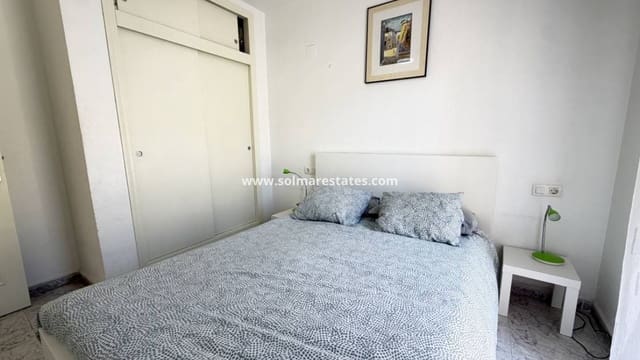 2 makuuhuone Huoneisto myytävänä paikassa Villamartin, Orihuela mukana uima-altaan - 159 995 € (Ref: 9804823)