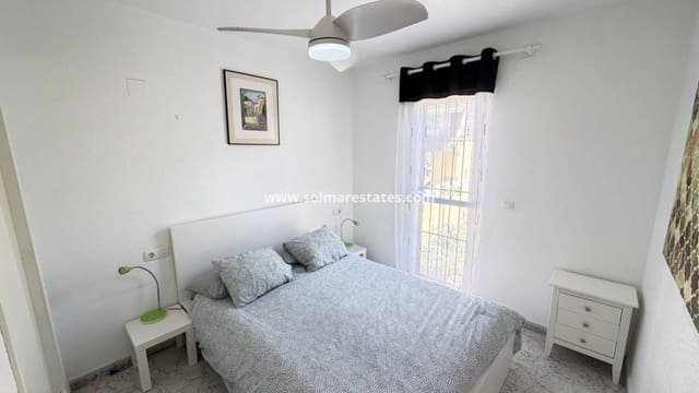 2 makuuhuone Huoneisto myytävänä paikassa Villamartin, Orihuela mukana uima-altaan - 159 995 € (Ref: 9804823)
