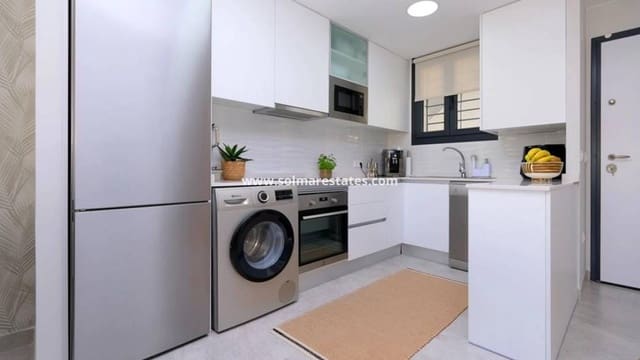 2 soveværelse Lejlighed til salg i Villamartin, Orihuela med swimmingpool - € 249.900 (Ref: 9804824)