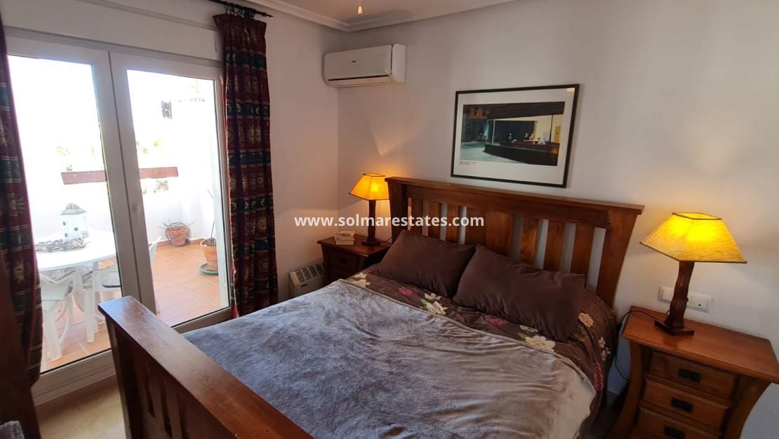 2 quarto Apartamento para venda em Villamartin com piscina - 229 900 € (Ref: 9804825)