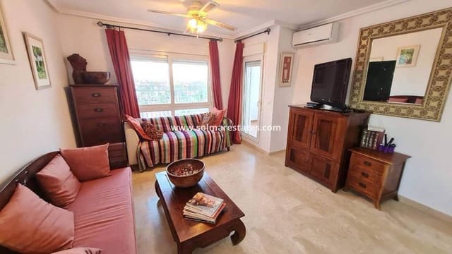 2 quarto Apartamento para venda em Villamartin, Orihuela com piscina - 229 900 € (Ref: 9804825)