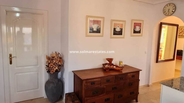 2 quarto Apartamento para venda em Villamartin, Orihuela com piscina - 229 900 € (Ref: 9804825)