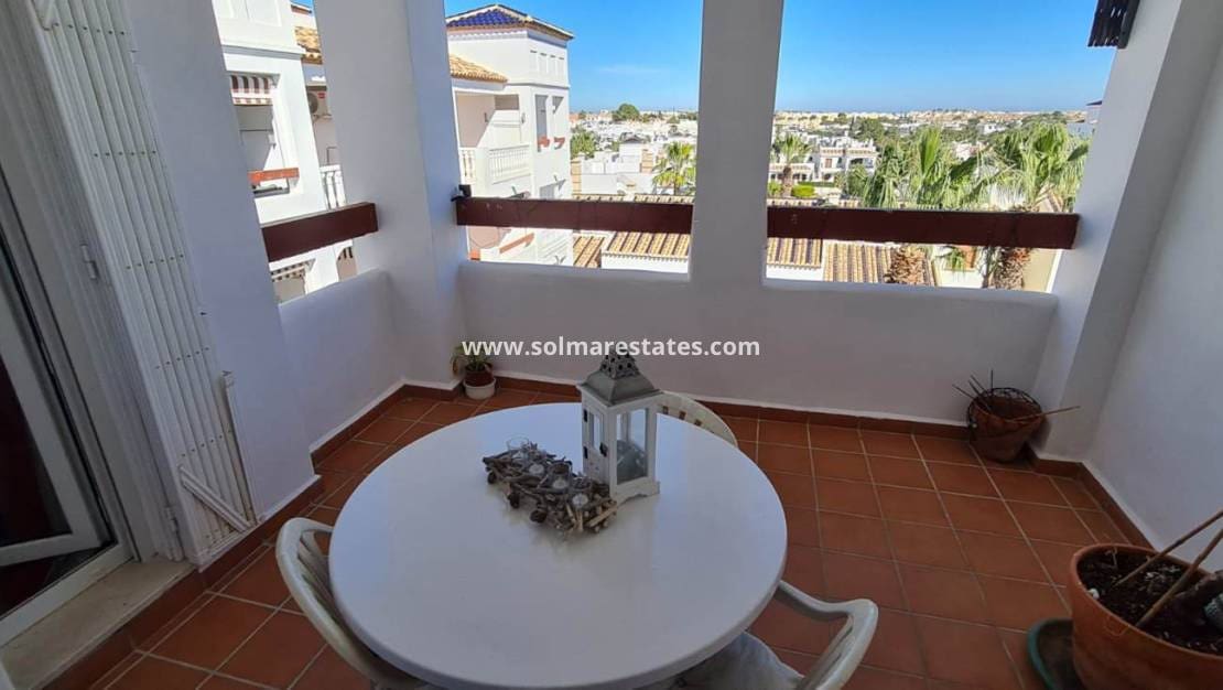 2 quarto Apartamento para venda em Villamartin com piscina - 229 900 € (Ref: 9804825)