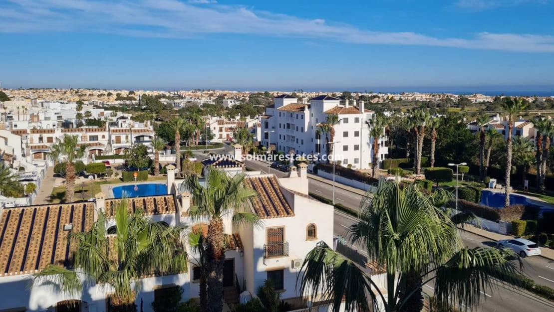 2 quarto Apartamento para venda em Villamartin com piscina - 229 900 € (Ref: 9804825)