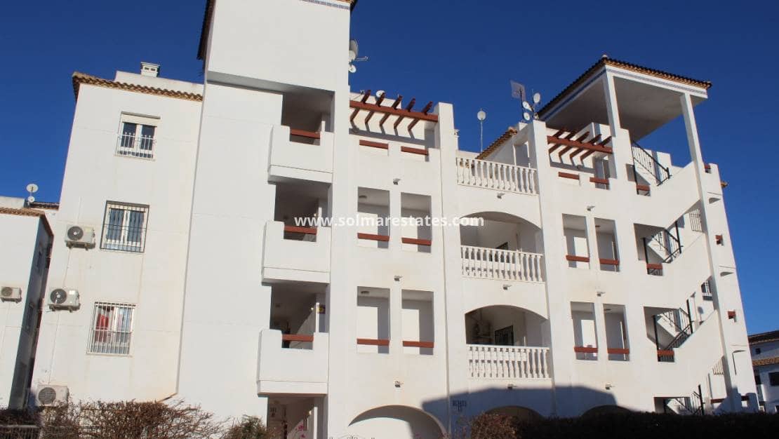 2 quarto Apartamento para venda em Villamartin com piscina - 229 900 € (Ref: 9804825)