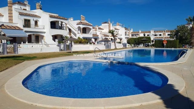 2 quarto Apartamento para venda em Villamartin, Orihuela com piscina - 229 900 € (Ref: 9804825)