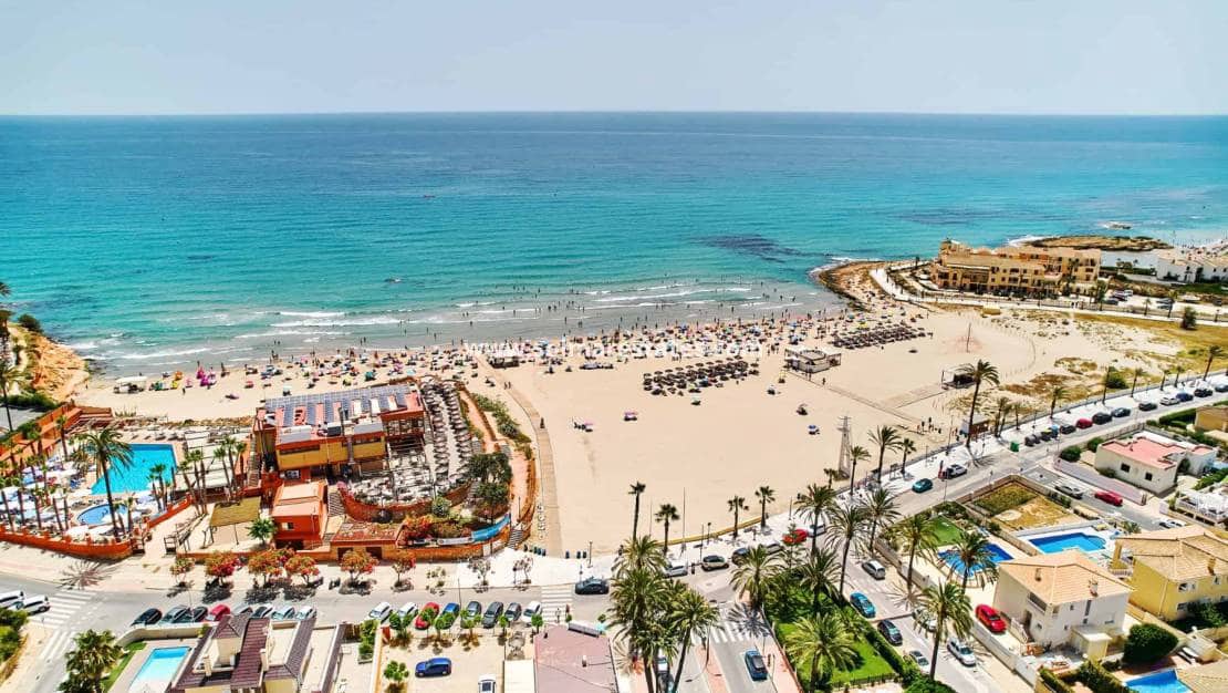 2 quarto Apartamento para venda em Villamartin com piscina - 229 900 € (Ref: 9804825)